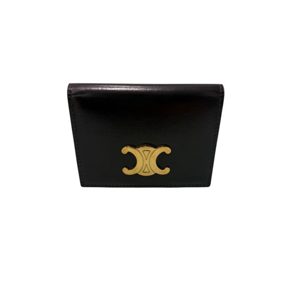 Celine Triomphe Card Case